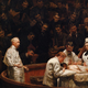 Thomas Eakins, The Agnew Clinic (1889)
